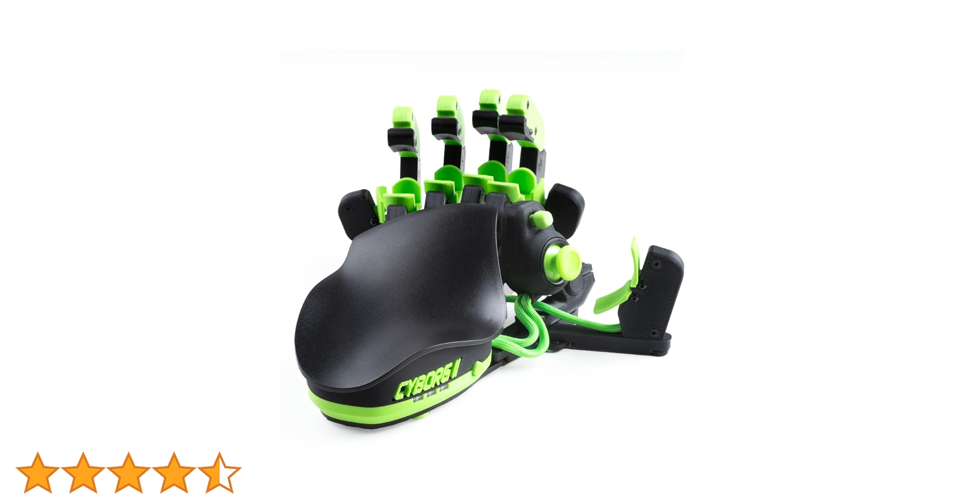 Amazon | AZERON サイボーグ Ⅱ ゲーミングキーパッド：PCゲーム